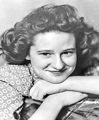 Billie Gayle (Foster) Williams