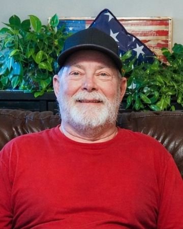Buryl James “Jim” Williams Jr.