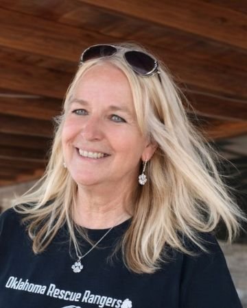 Brenda Kay Williams