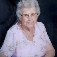 Catherine (Jones) Williams