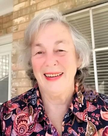 Doris (Parks) Williams