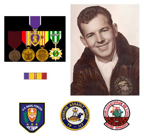 photo, medals and insignia