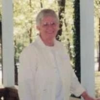 Lavon (Barnes) Williams