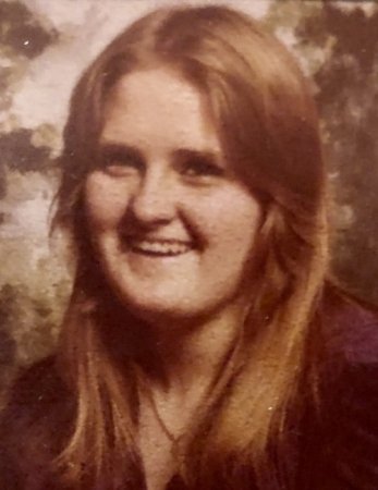 Teresa Lea (Sinclair) Williams