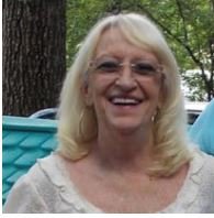 Brenda Michelle (Braden) Wilson