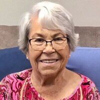 Elza Ann (Barnes) Wilson