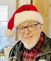 Edgar Ralph Wilson
