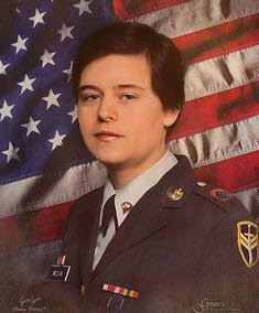 Grace Agnes (Sharp) Wilson