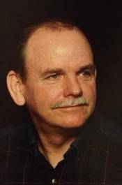 Larry Eugene Wilson