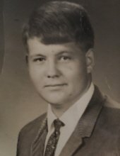 Byrl C. Wise Jr.