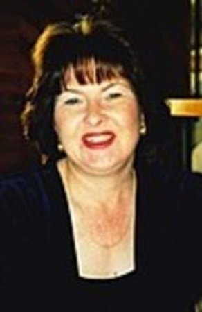 Sherri (Martin) Wolf