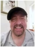 Tony Ray Wolf