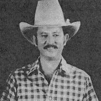 Donald Ray "Don" Wolfe