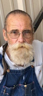 James Artie "Stick" Wood, III