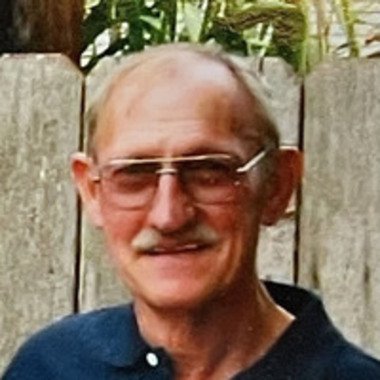 Larry Dean Wood
