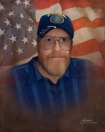 Charles Woodall