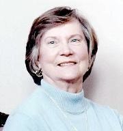 Nancy Carol Lenox Woodrum