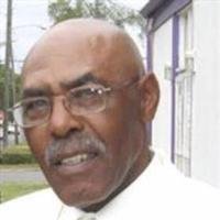 Gerald Edward Woods Sr.