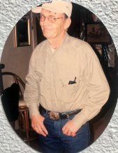 Jackie "Jack" Woods