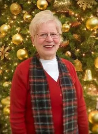 Karen Fae (Thomas) Woodward