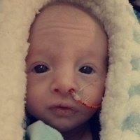 Carter James Wright