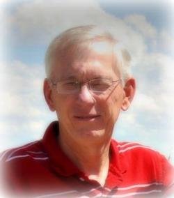 Donald Bruce Wright