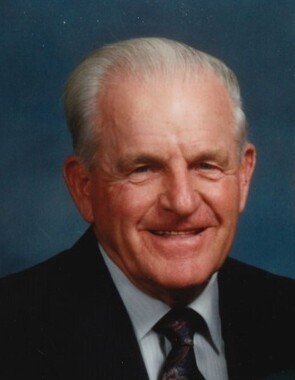 Lester Eugene Wright