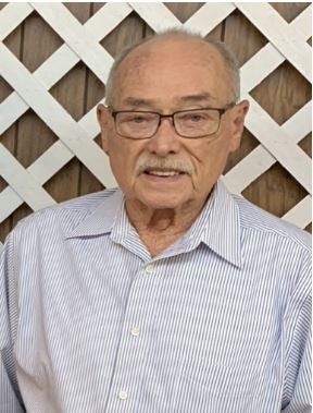 Melvin "Franklin" Wright