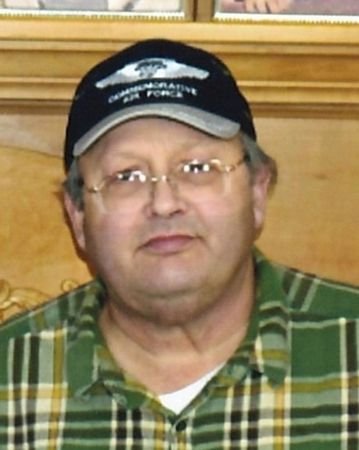 Vernon Wade Wright