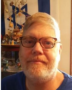 Mark Howard Wyatt