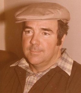 James Edward Wycoff