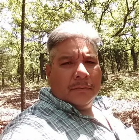 Marvin Yackeyonny, Jr.