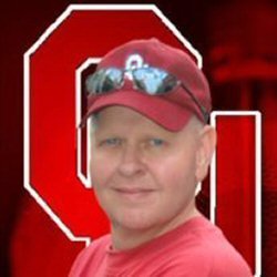 Robert Eugene "Rob" Yandle