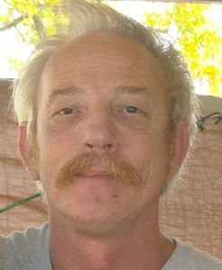 Randy Dean Yarbrough