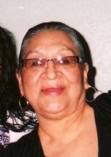 Salina Sue (Conn) Yarbrough