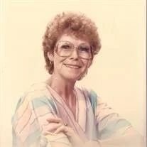 Barbara Jean (Weaver) Yates