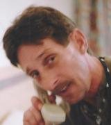 Chris Clayton Yeager