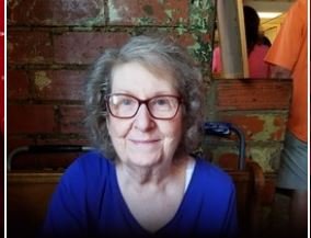 Virginia Gayle (Hearon) Yeilding