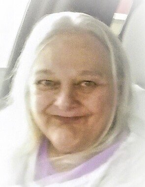 Linda Sue (Goodpasture) Yerian