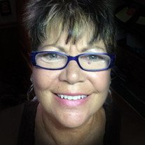 Debra Ann (Karr) Yocham