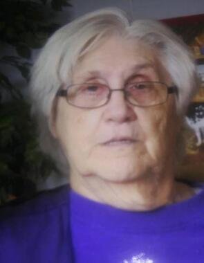 Reta Ruth (Collett) York