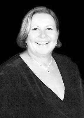 Christine Marie ‘Chris’ (Harzman) Yost