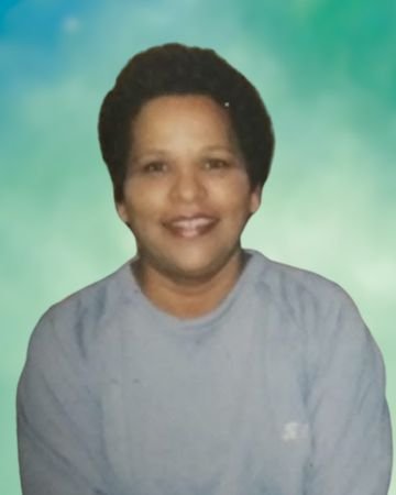 Tina Rae (Thompson) Youker