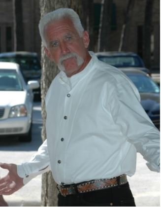 Stephen Jackson Young