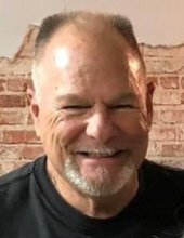 Wesley Sheldon Young