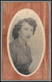 Betty Ruth (Tate) Younger