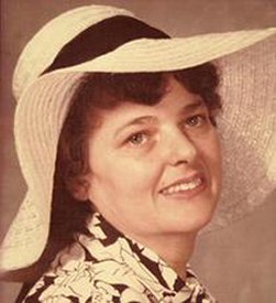 Cloeta Evelyn (Sage) Klein Younger