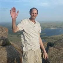 Fred Joseph Zagaruyka