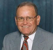 Jack Edward Zaloudek