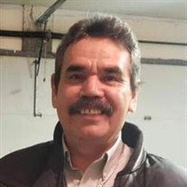 Victor Jaime Rocha Zaragoza